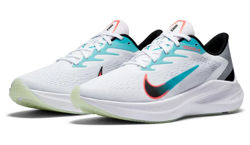 nike-air-zoom CJ0291-100