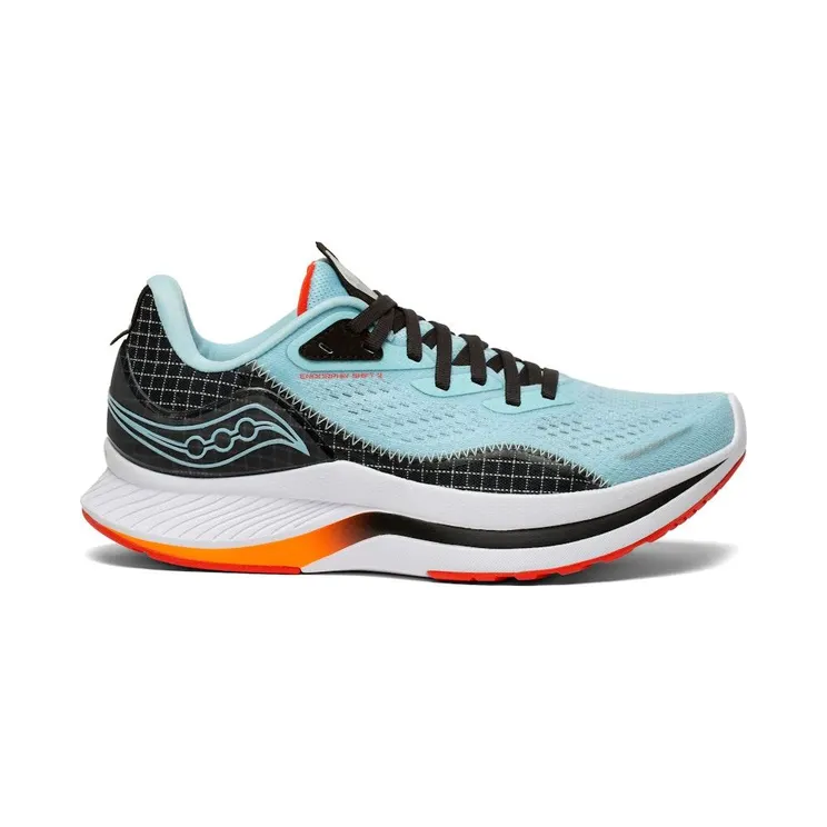 Saucony Endorphin Shift 2 Powder Scarlet (W)