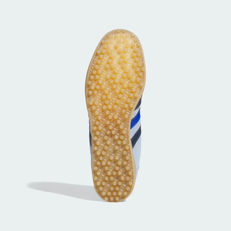 adidas Gazelle Spikeless Golf Clear Sky Night Indigo (JS1895)
