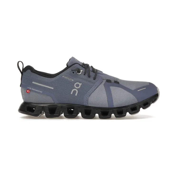 On Running Cloud 5 Waterproof Shale Magnet (59.98142)