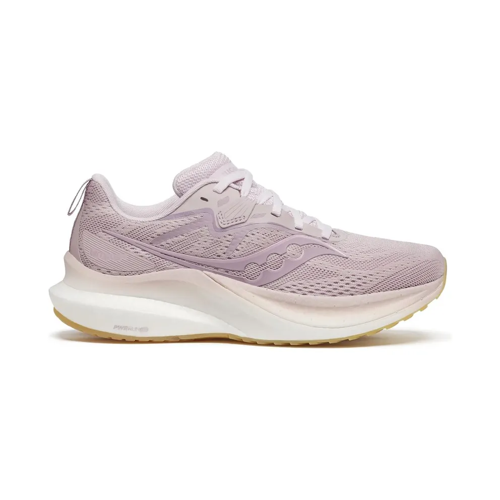 Saucony Tempus 2 Woodrose (S10973-140)