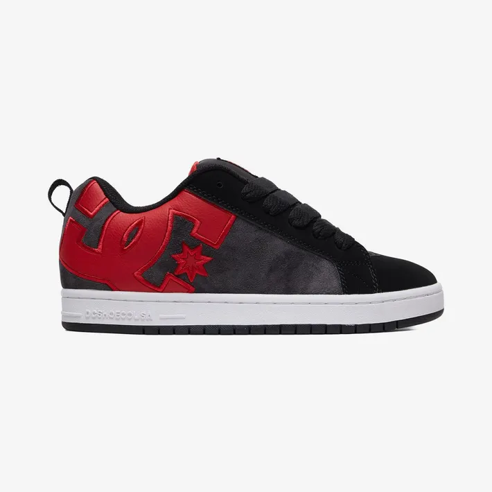 DC Court Graffik SE Multicolor (300927xkrr)