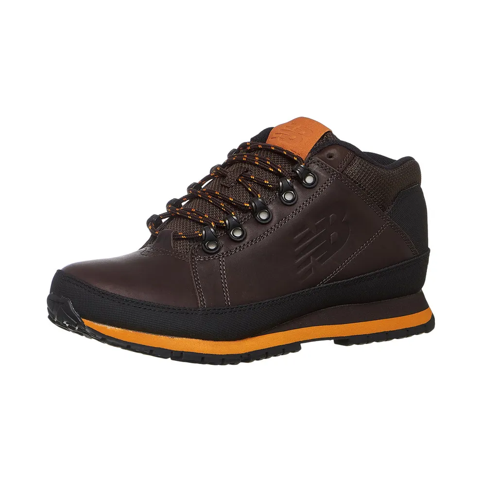 New Balance H754 BY Brown / Yellow (239811-60-9)