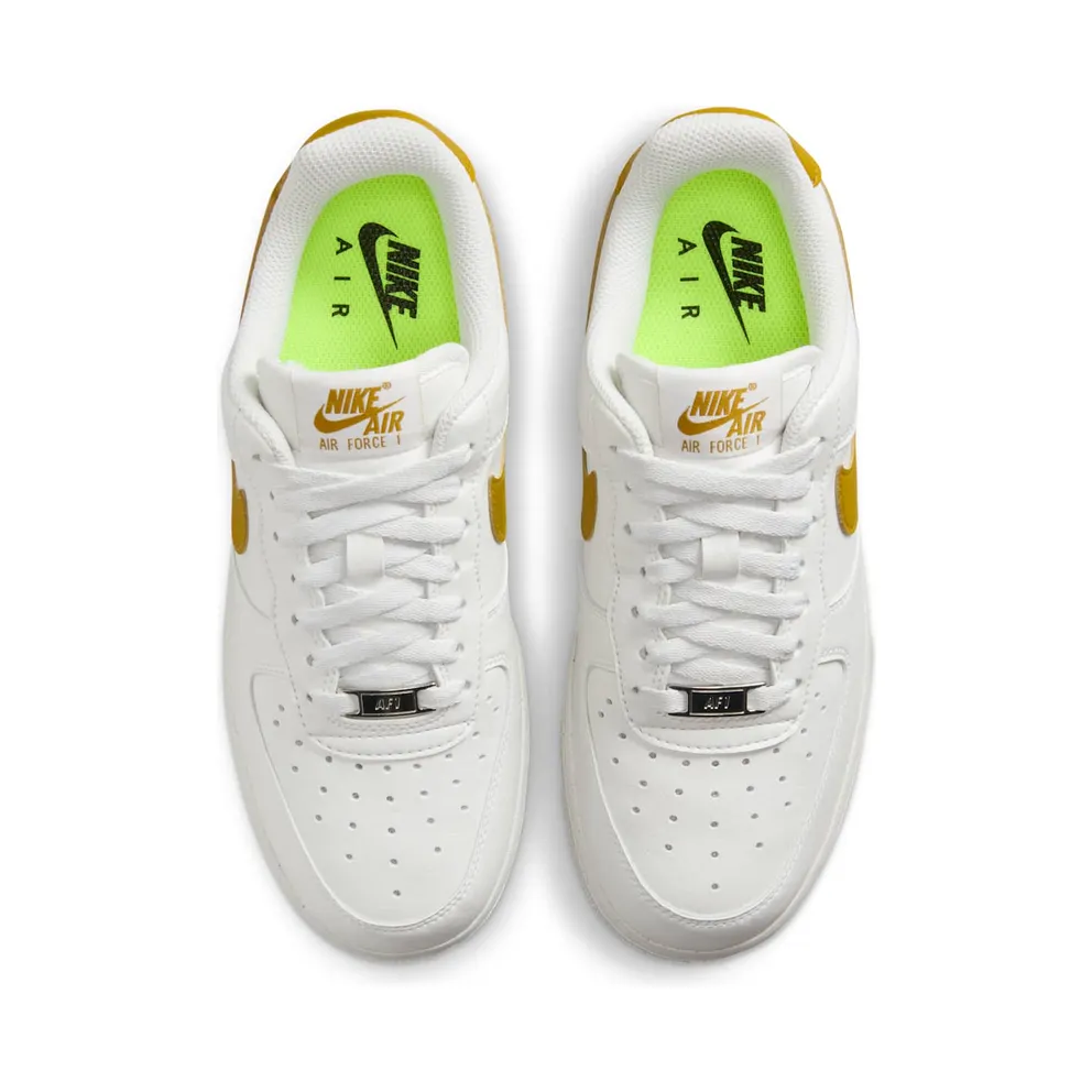 Nike AIR FORCE 1 LO NEXT NATURE “Bronzine” (DV3808-101)