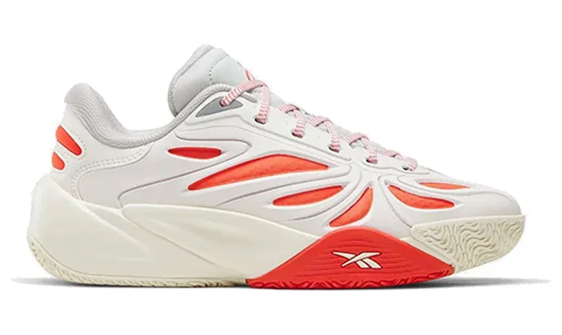 Reebok Angel Reese 1 – “Chalk / Rival Red” (100263459)