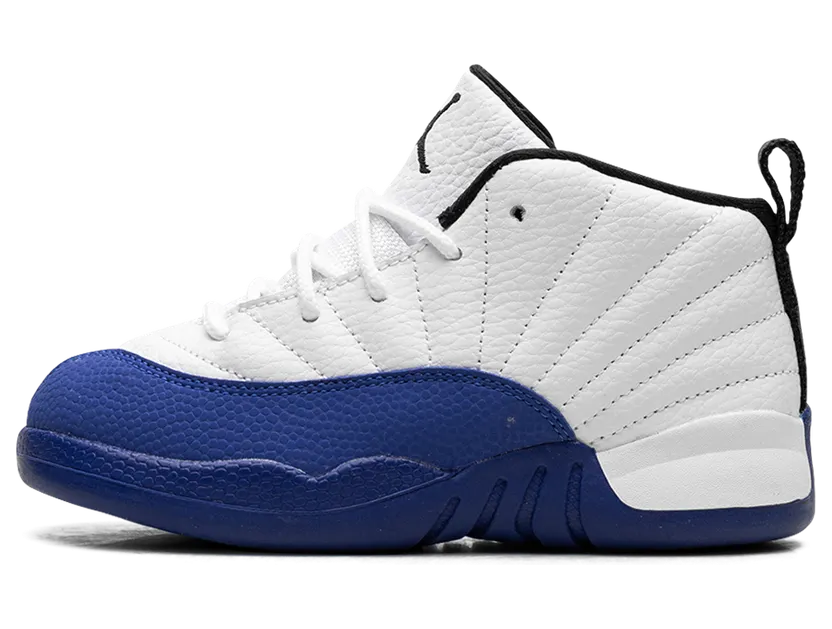 Air Jordan 12 TD “Wizards” (850000-140)