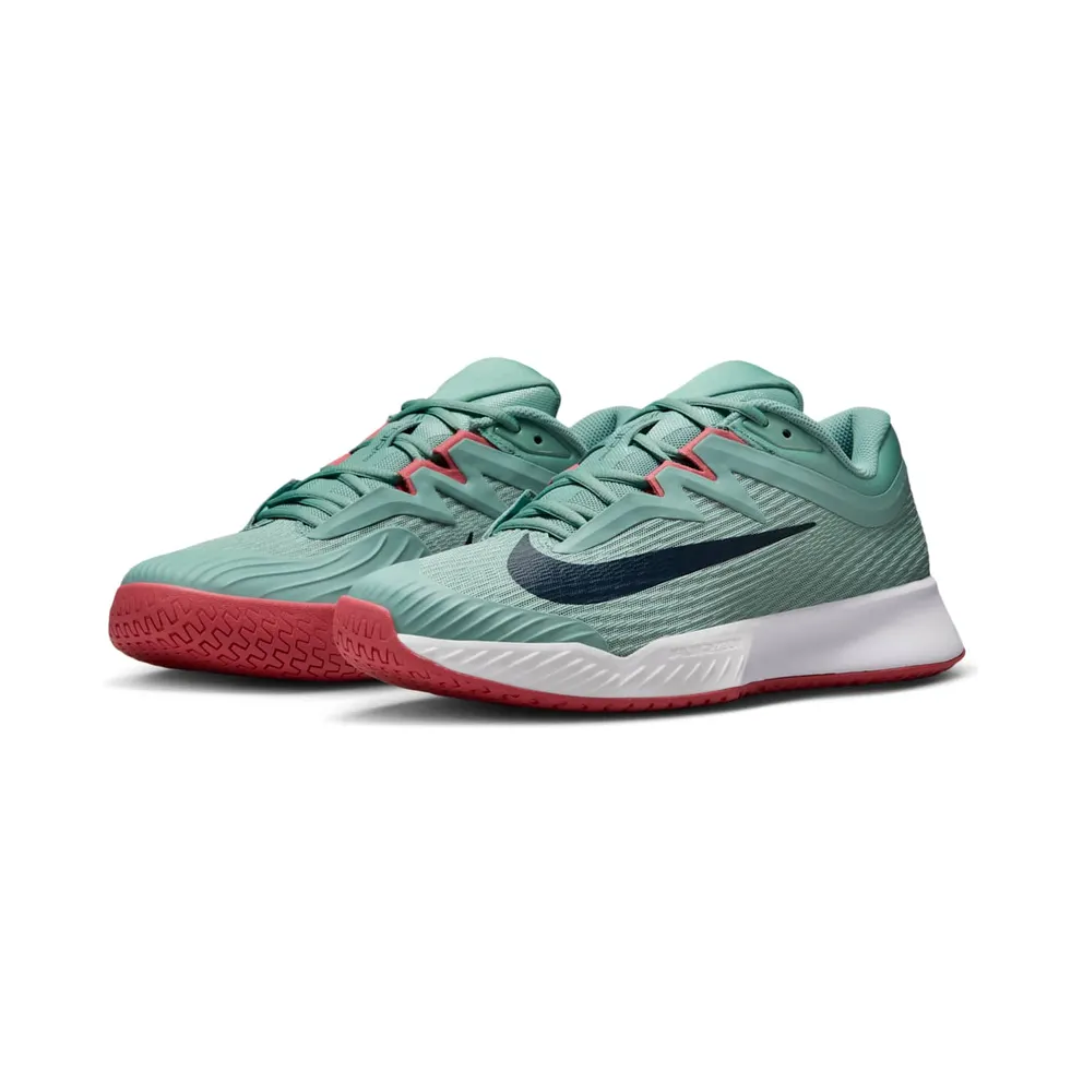 Nike Court Air Zoom Vapor Pro 3 HC Cannon White Adobe (FZ2161-004)