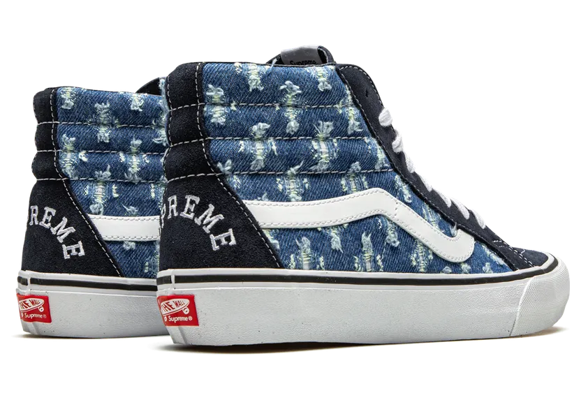 vans-sk8-hi VN0A38Z32DD