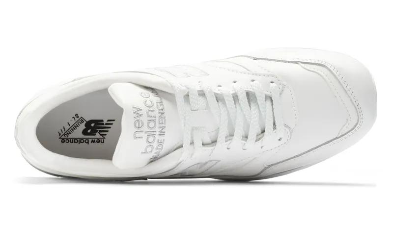 New Balance M1500 WHI Made in UK White (M1500WHI)