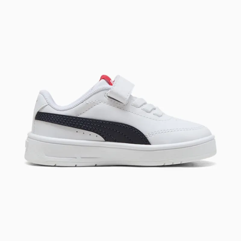 Puma Court Classic White (403752-10)