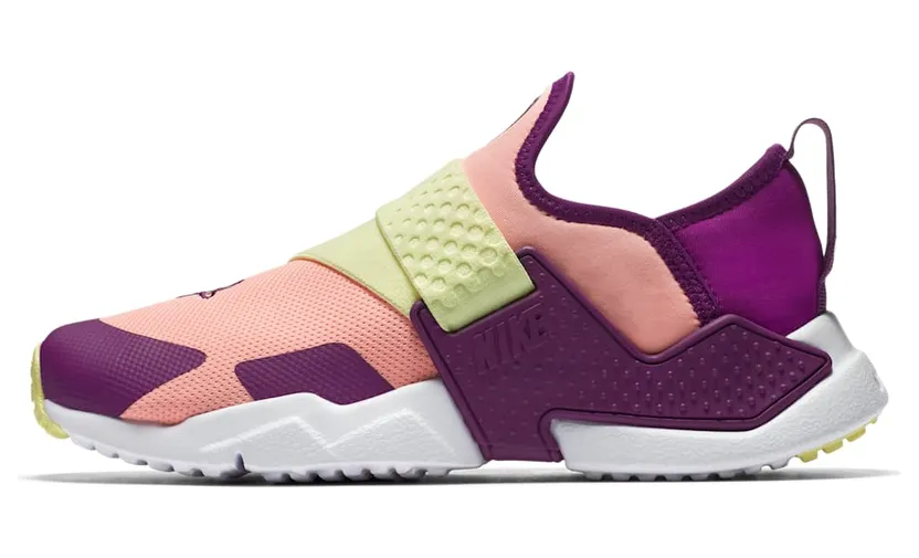 Nike Huarache Extreme Pink Citron (GS) (AV8239-600)