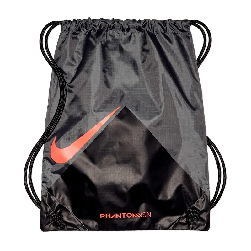 Nike Phantom Vision Elite DF FG Grey Bright Mango (AO3262-080)