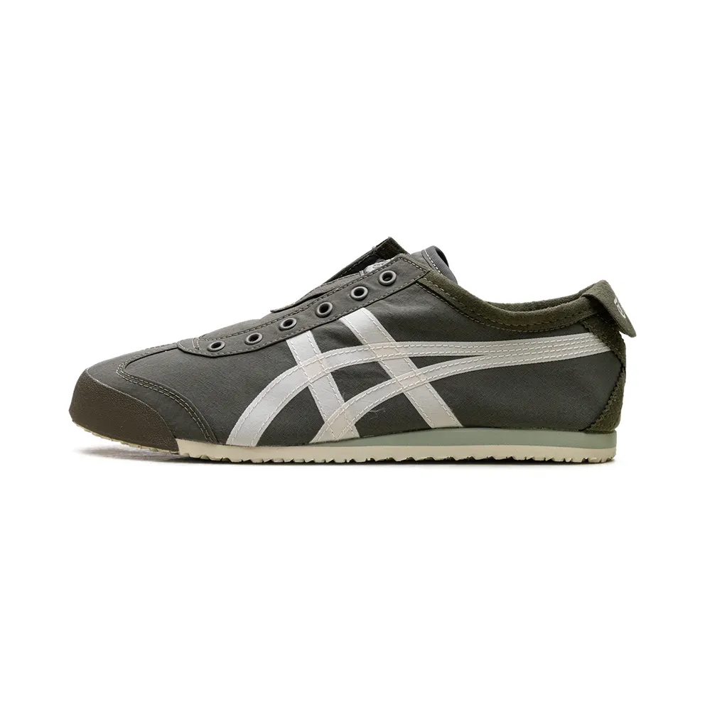 Onitsuka Tiger Mexico 66 Slip-On “Mantle Green Birch” (1183B603-301)