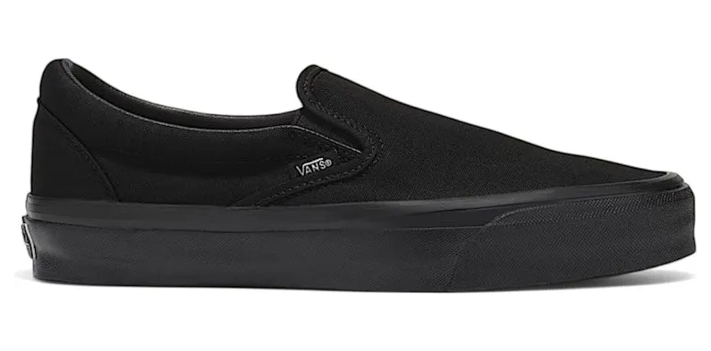 vans-slip-on VN0007PJBKA