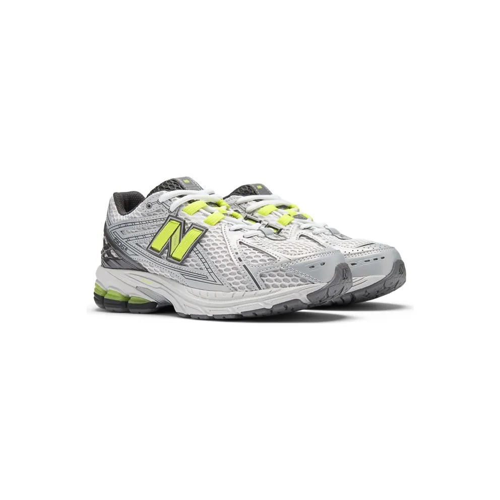 New Balance 1906 Lace Black / Green