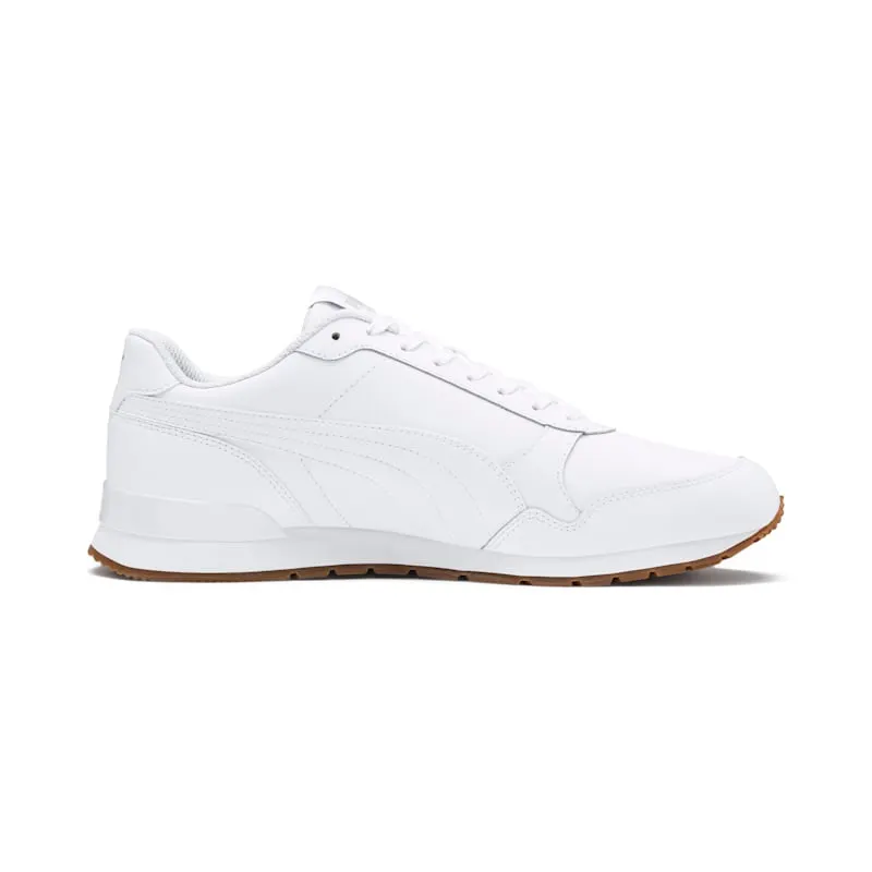Puma ST Runner v2 White/Grey (365277-09)