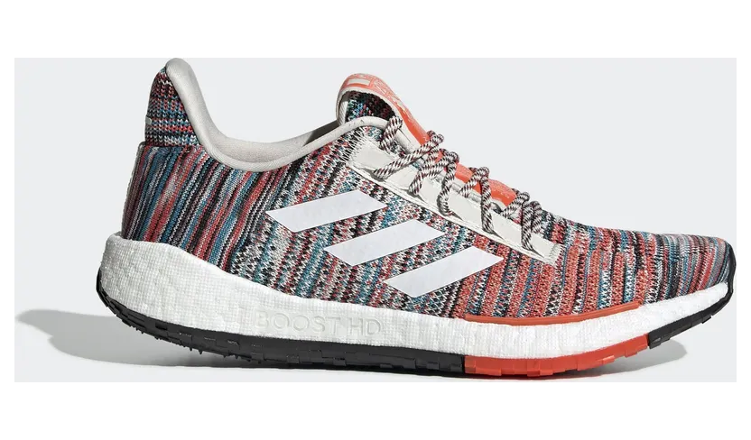 Adidas x Missoni Consortium PulseBoost HD ‘Raw White’ (2019) (EF7541)