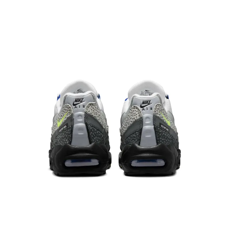 Nike Air Max 95 Kiss My Airs Neon (FD9752-001)