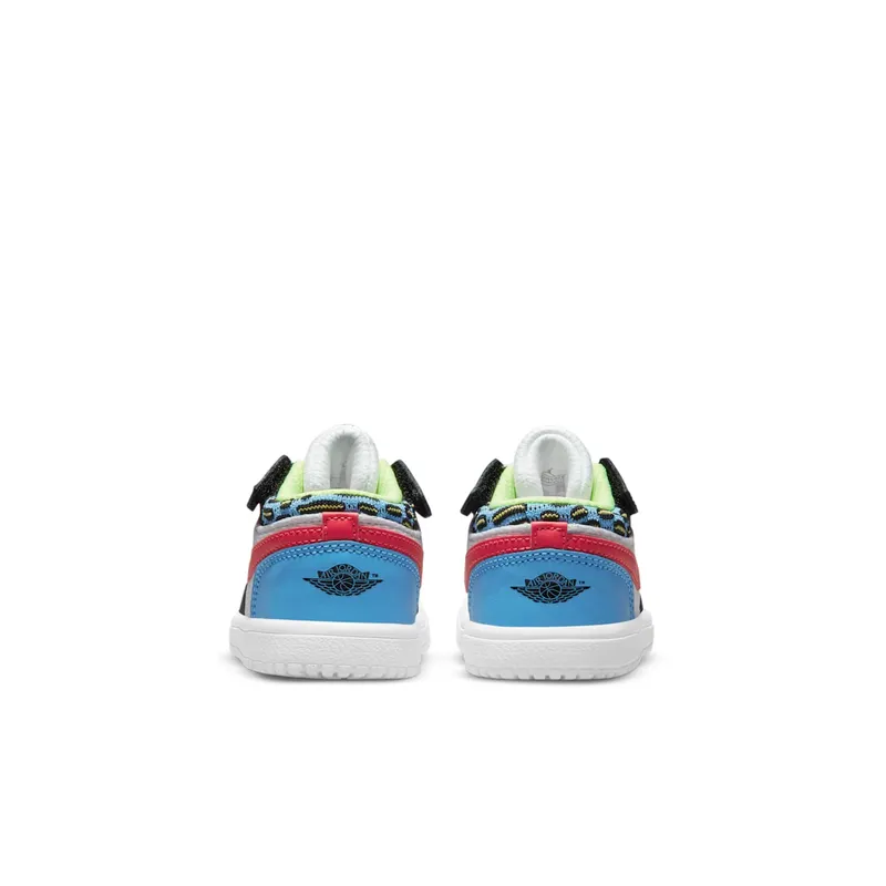 Jordan 1 Low ALT Funky Patterns (DH5928-006)