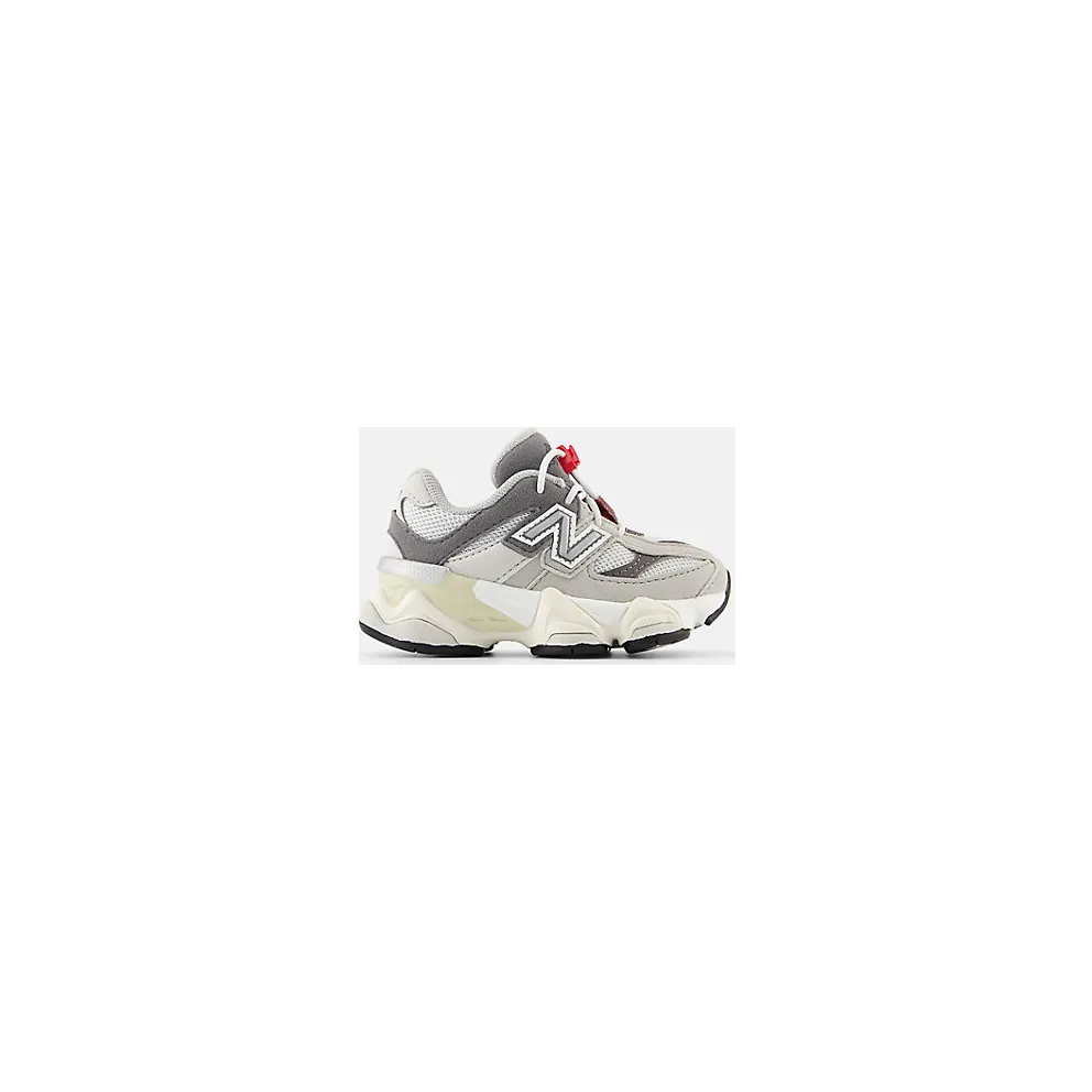 New Balance 9060 TD “Rain Cloud” (IV9060GY)