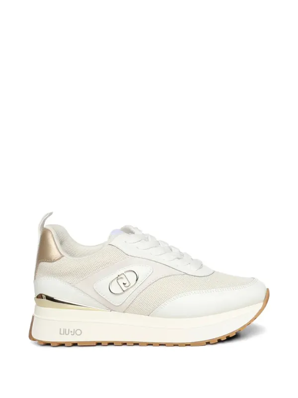 LIU JO mit Logo – White (BA6005PX80601111)