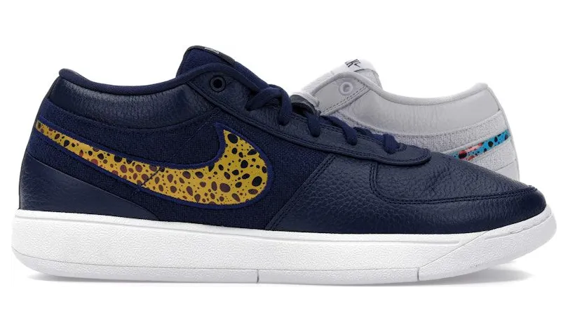 Nike Book 1 Immortalized Pack (IM8530-900)
