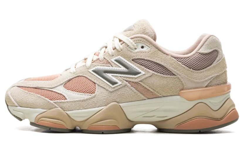 New Balance 9060 (Foot Locker Exclusive) GS “Flat Taupe / Light Sparrow” (GC9060CW)