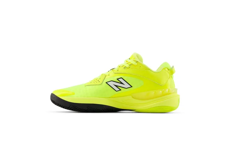 New Balance Hesi Low v2 Cosmic Pineapple White (BBHSLYL2)