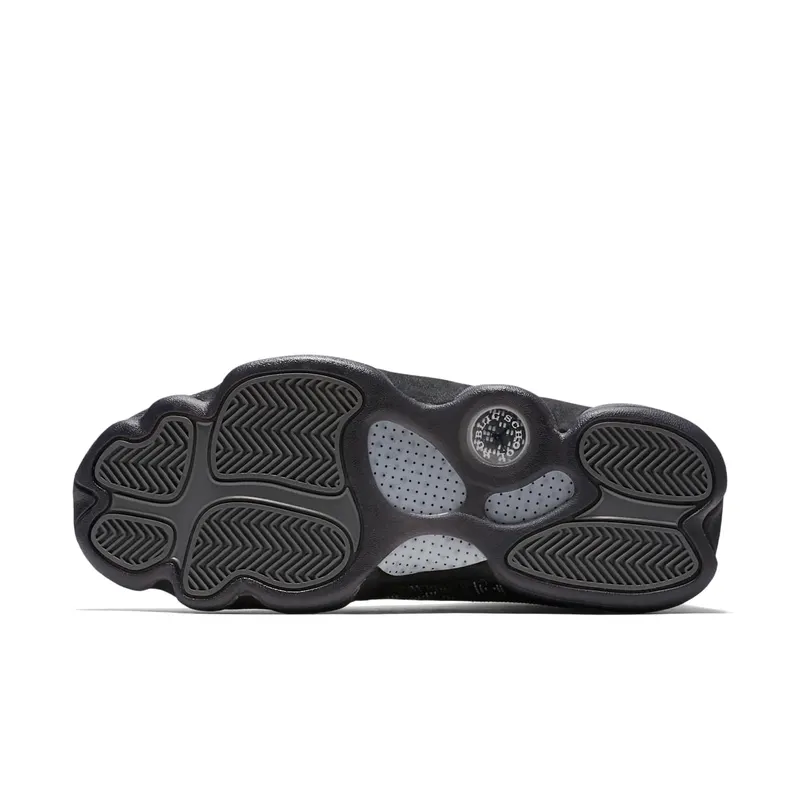 Jordan Horizon PSNY Black/White-Pure Platinum-Anthracite (827432-002)