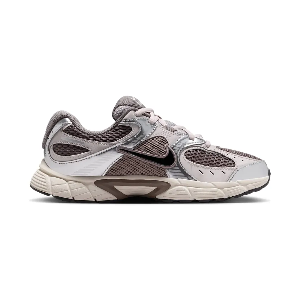 Nike V5 RNR Cave Stone College Grey Vast Grey Black (HQ6411-200)