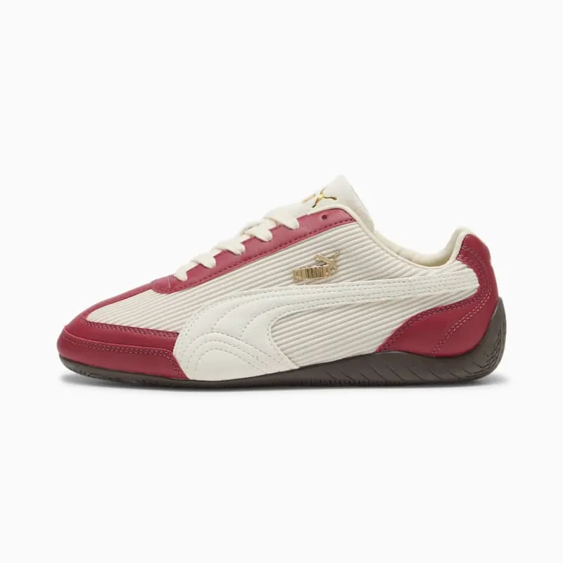 Puma Speedcat Textile Dark Crimson (403660-02)