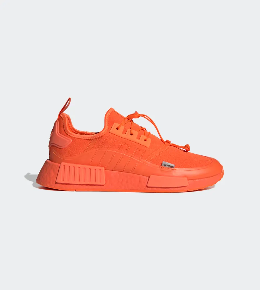 adidas NMD_R1 TR Shoes Impact Orange / Impact Orange / Metal Grey (GX2096)