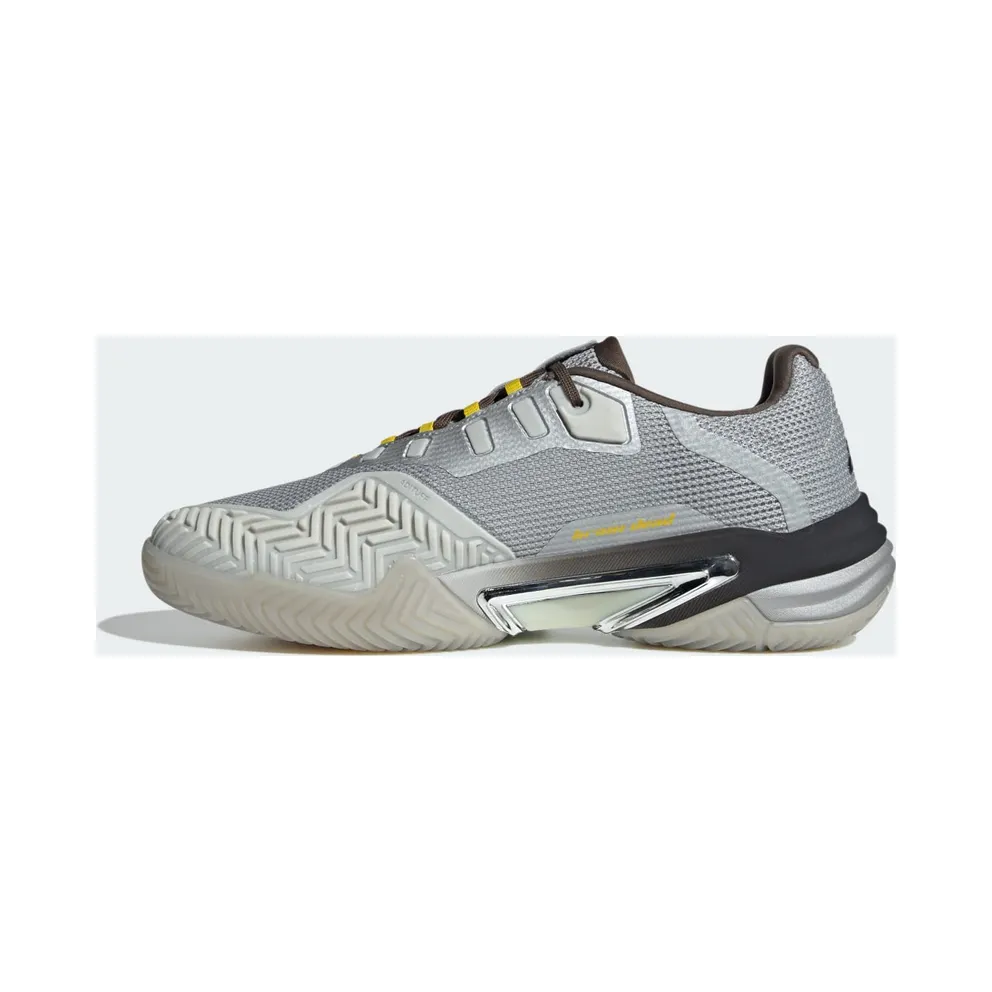 adidas Barricade 13 Brain Dead Grey Pantone (JS1054)