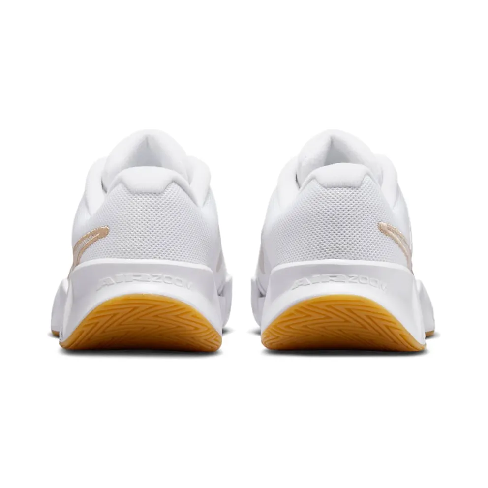 Nike Wmns Zoom GP Challenge Pro Hard Court ‘Summit White Linen’