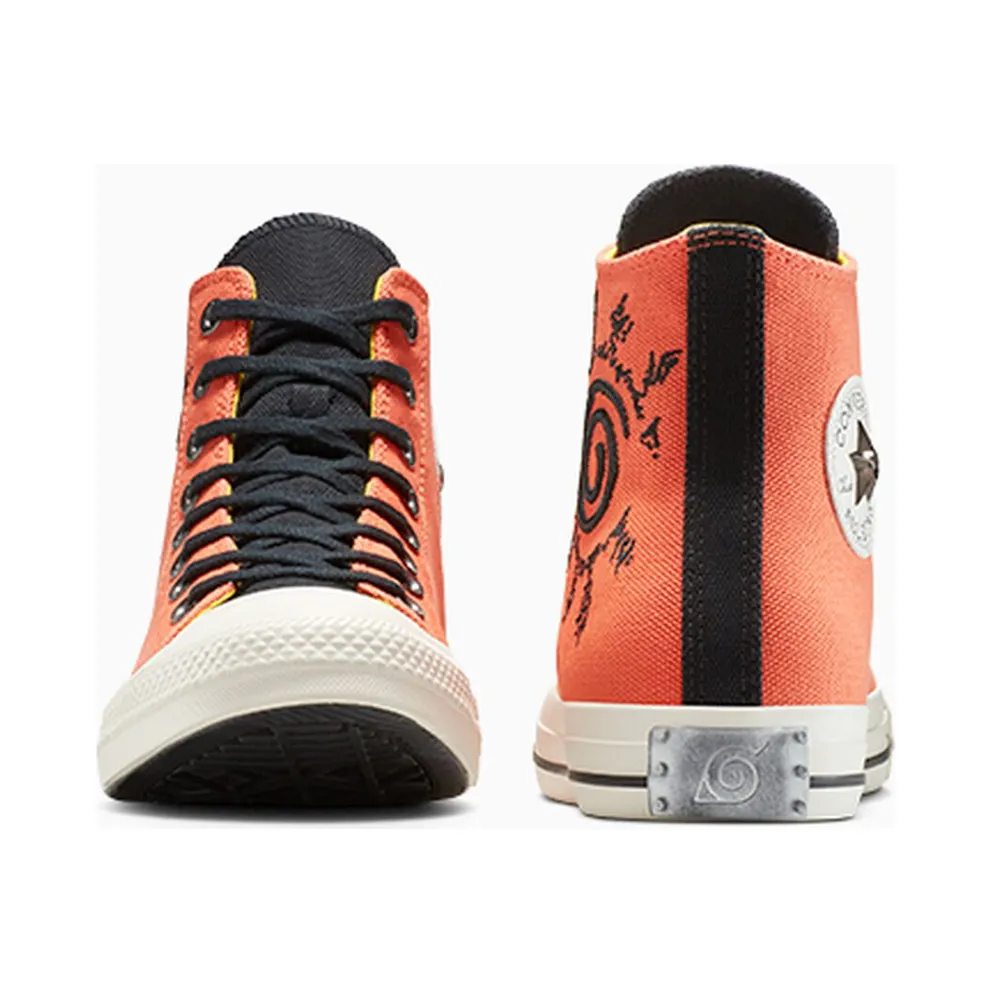 Converse Chuck Taylor All Star Hi Naruto Pale Magma (A14836C)