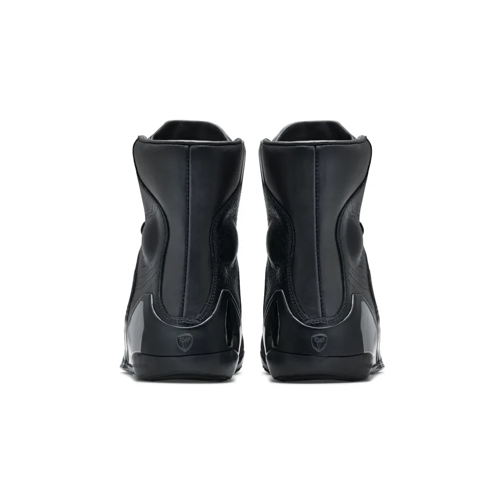 Nike Kobe 9 High KRM EXT Black Mamba Black/Black (716993-001)