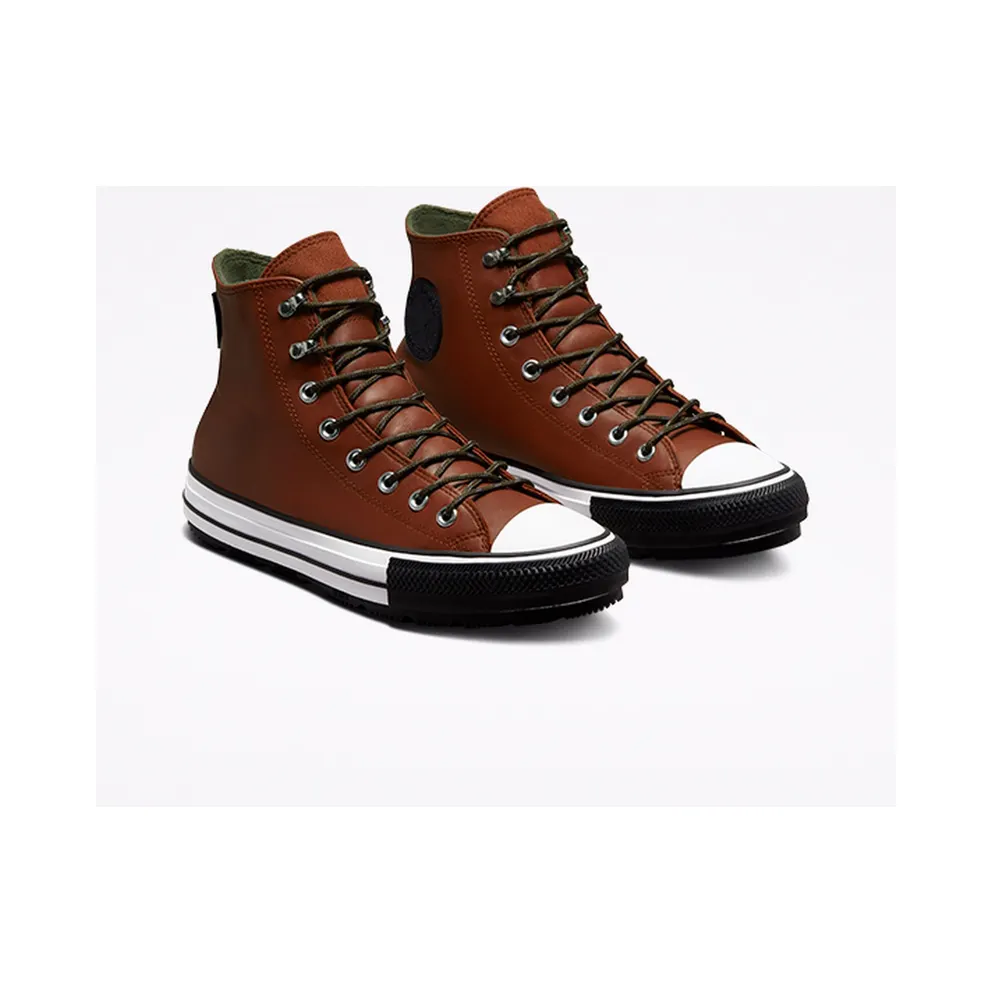 Converse Cold Fusion Chuck Taylor All Star Winter Cedar Bark/White/Black (171440C)