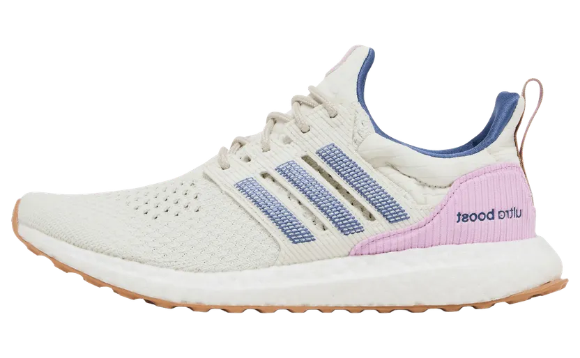 adidas Ultraboost 1.0 Off White / Crew Blue / Bliss Lilac (ID9669)