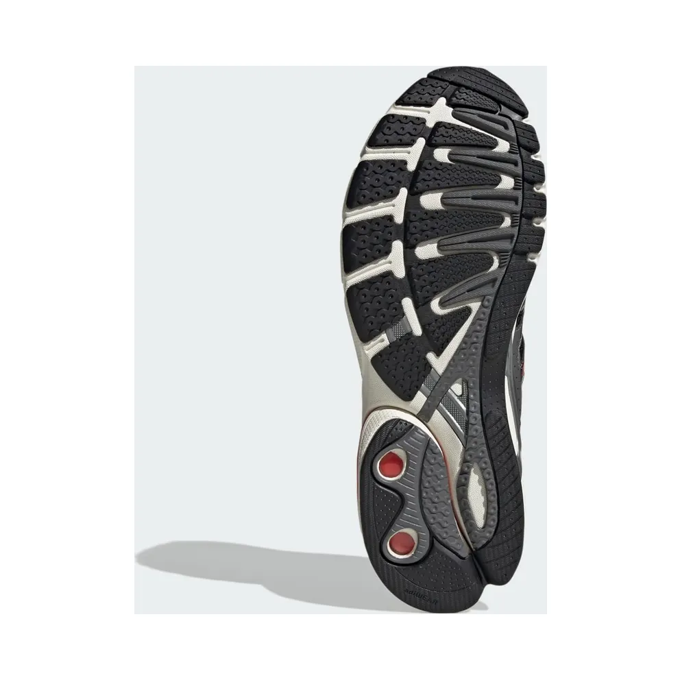 Adidas ADISTAR CONTROL 5 Shoes Core Black / Pure Ruby / Iron Metallic (KI4469)