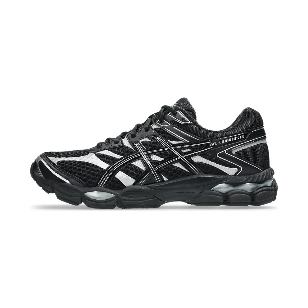 ASICS GEL-CUMULUS 16 “Black / Black” (1203A733-002)
