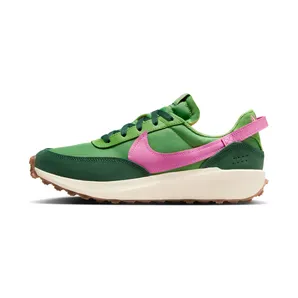 Nike Waffle Debut Chlorophyll Playful Pink (IH0581-350)
