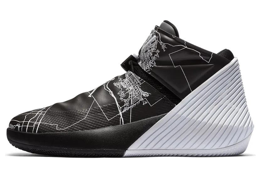 Jordan Why Not Zer0.1 All-Star (2018)