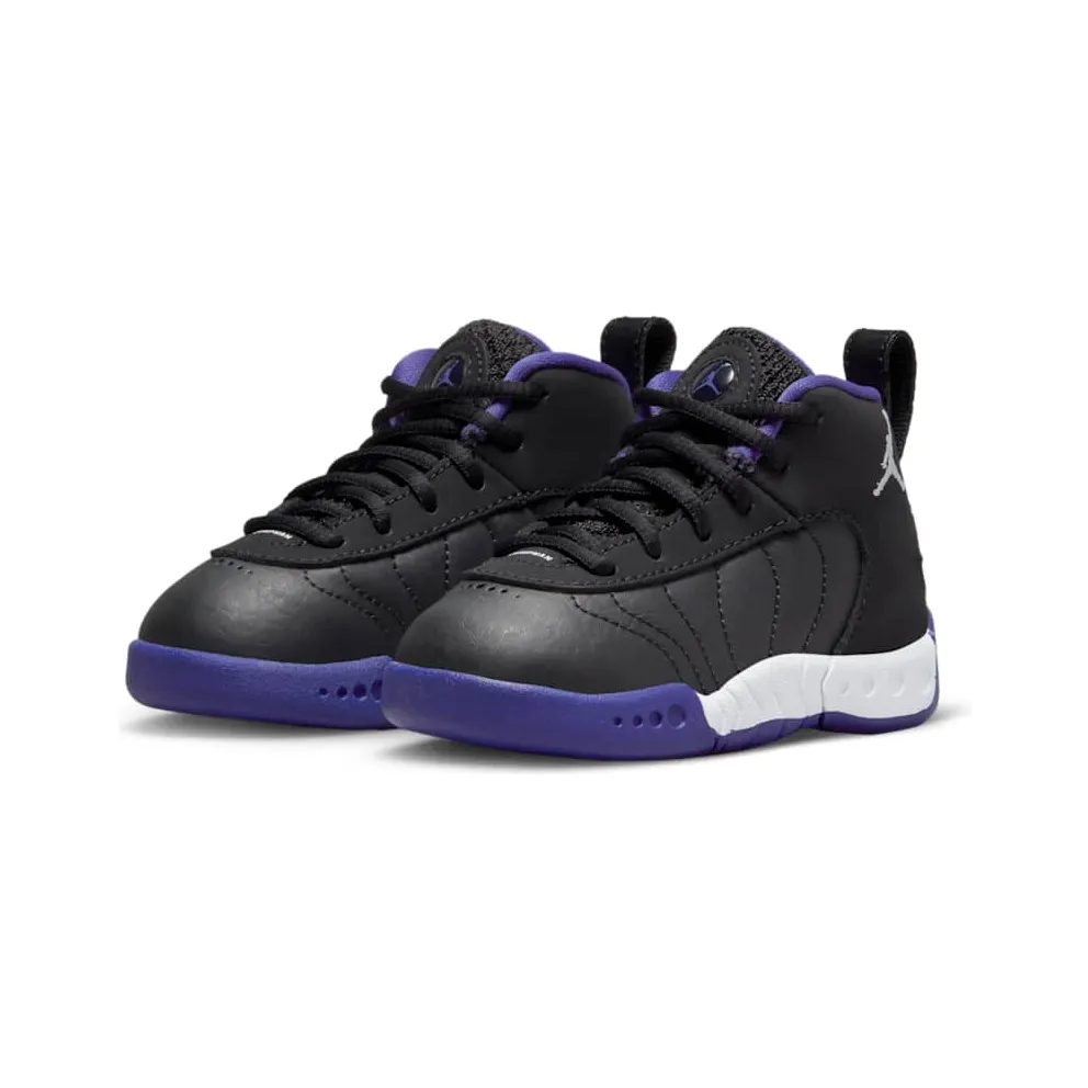 Jordan Jumpman Pro Black White Concord (DQ8435-004)