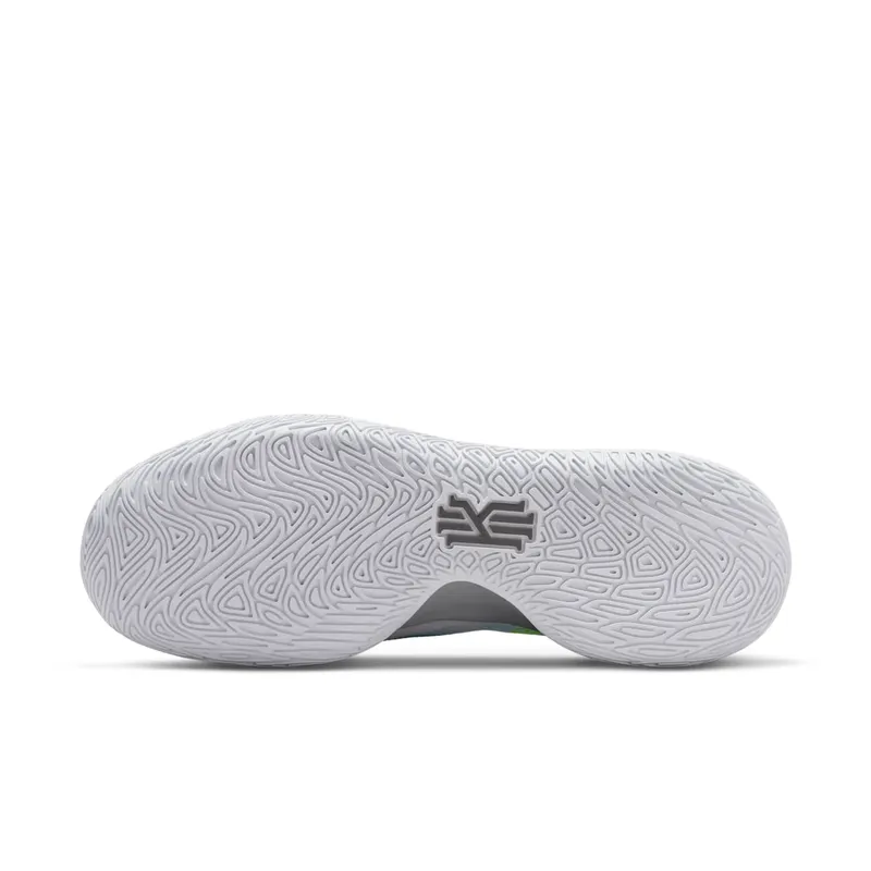 Nike Kyrie Flytrap V “Grey / Fog” (CZ4100-102)