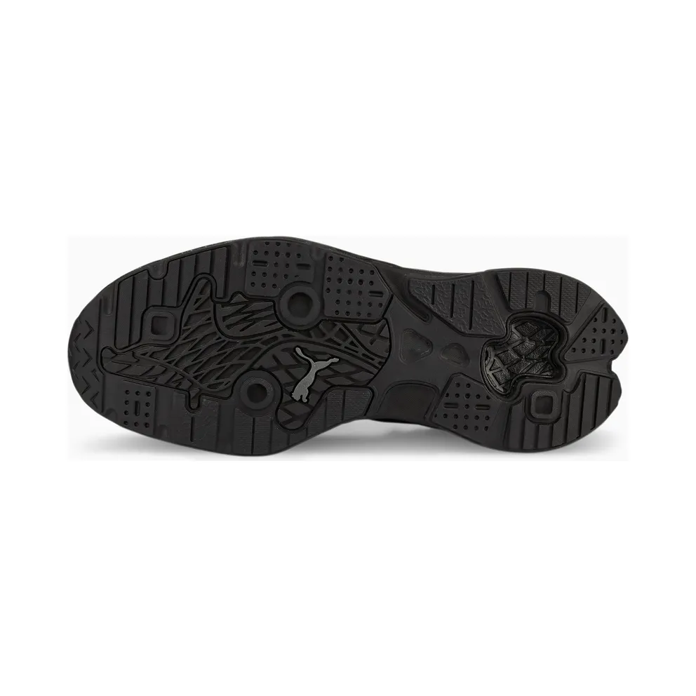 Puma Extent Nitro Mono Grey/Black (38749802)