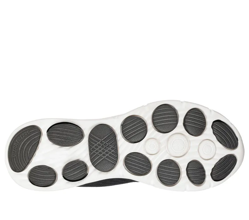 Skechers GO Walk 8 – Day Sneaker Black/White