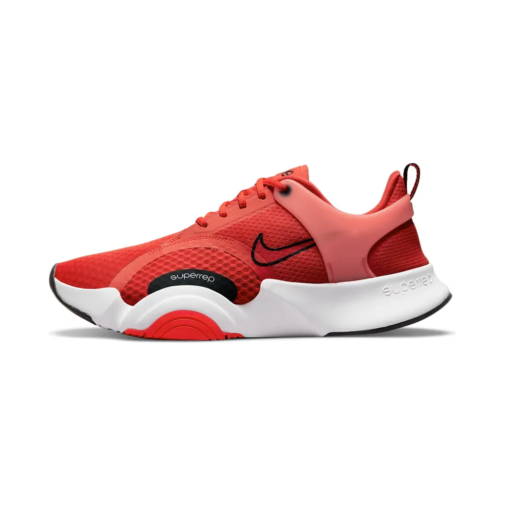 Nike SuperRep Go 2 Rot (CZ0604-606)