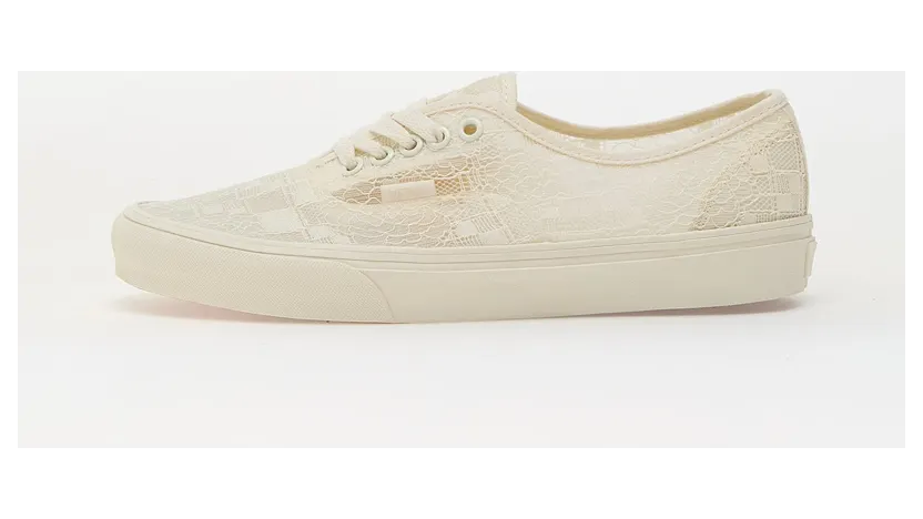 Vans Authentic Wit