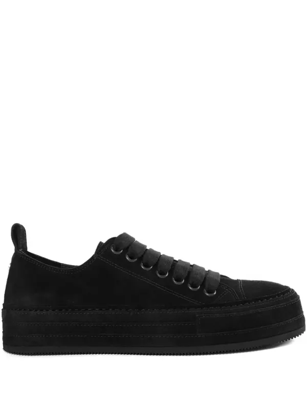 Ann Demeulemeester Nono – Black (B0012588LT147)