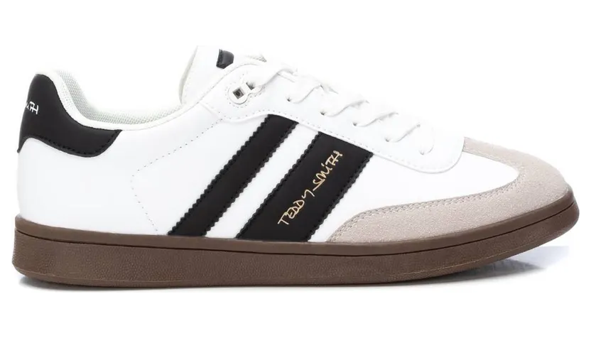 Teddy smith White (125039)
